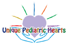 Unique Pediatric Hearts